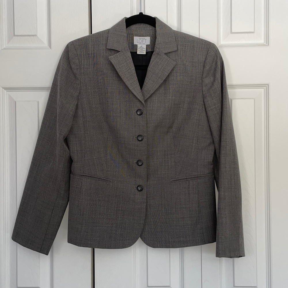 LOFT Blazer